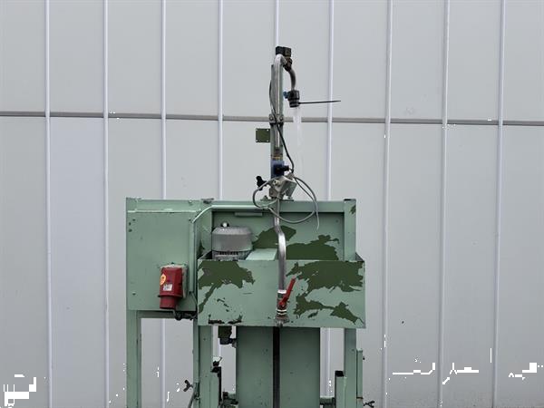 Grote foto van den berg cve emmervulmachine agrarisch tuinbouw