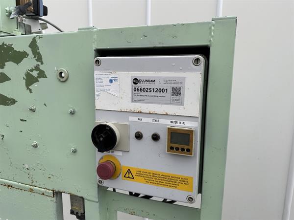 Grote foto van den berg cve emmervulmachine agrarisch tuinbouw