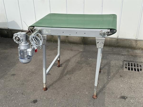 Grote foto bercomex transportband 110 x 70 cm agrarisch transportbanden