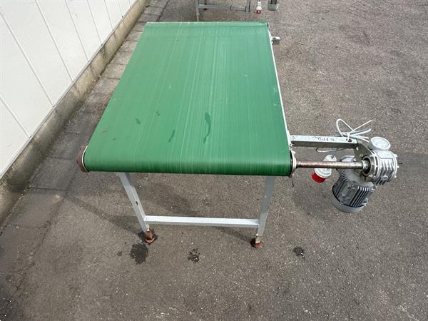 Grote foto bercomex transportband 110 x 70 cm agrarisch transportbanden