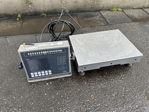 Grote foto lre dts v maximaal 30 kg. agrarisch tuinbouw