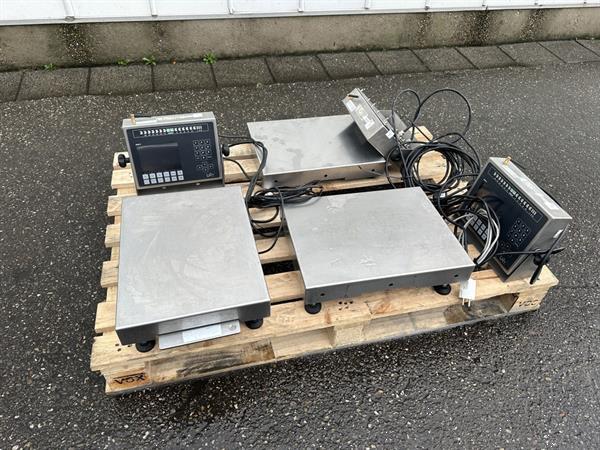 Grote foto lre dts v maximaal 30 kg. agrarisch tuinbouw