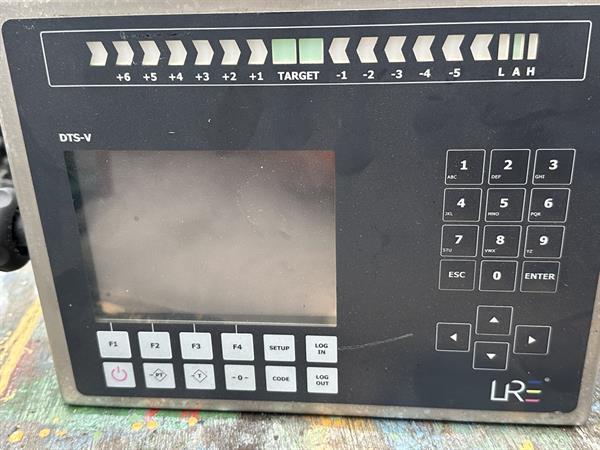 Grote foto lre dts v maximaal 30 kg. agrarisch tuinbouw