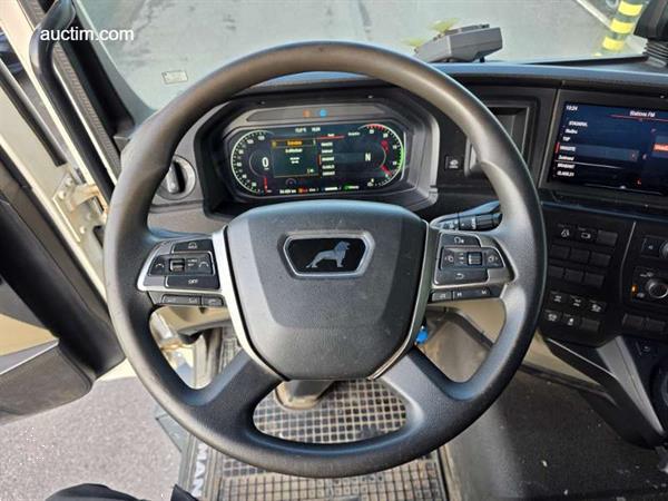 Grote foto man tgs 41.510 8x4 bb ch kraanwagen 2022 doe het zelf en verbouw vrachtwagens