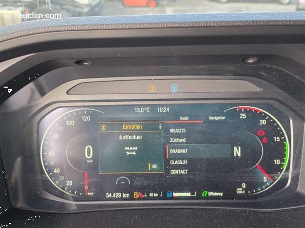 Grote foto man tgs 41.510 8x4 bb ch kraanwagen 2022 doe het zelf en verbouw vrachtwagens