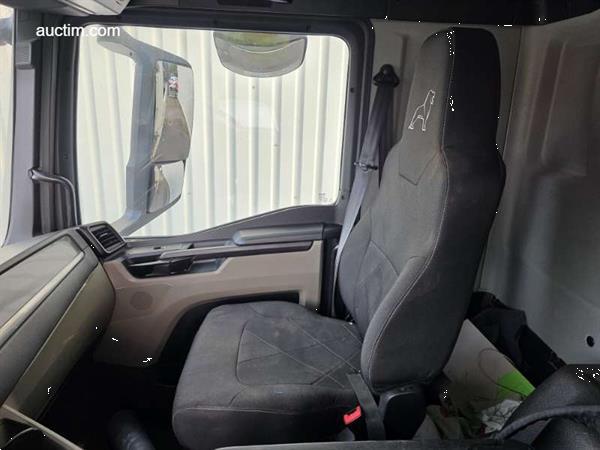 Grote foto man tgs 41.510 8x4 bb ch kraanwagen 2022 doe het zelf en verbouw vrachtwagens