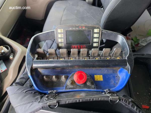 Grote foto man tgs 41.510 8x4 bb ch kraanwagen 2022 doe het zelf en verbouw vrachtwagens