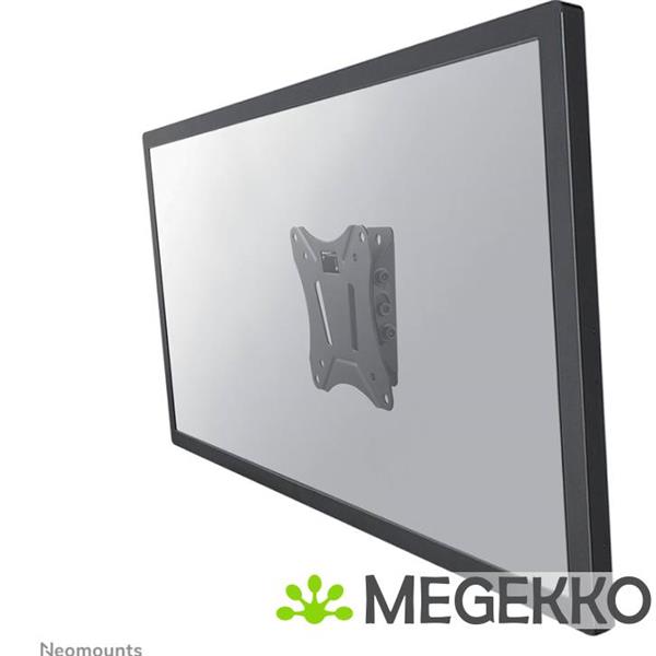 Grote foto neomounts 30 wall mount nm w60 computers en software overige computers en software