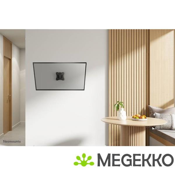 Grote foto neomounts 30 wall mount nm w60 computers en software overige computers en software