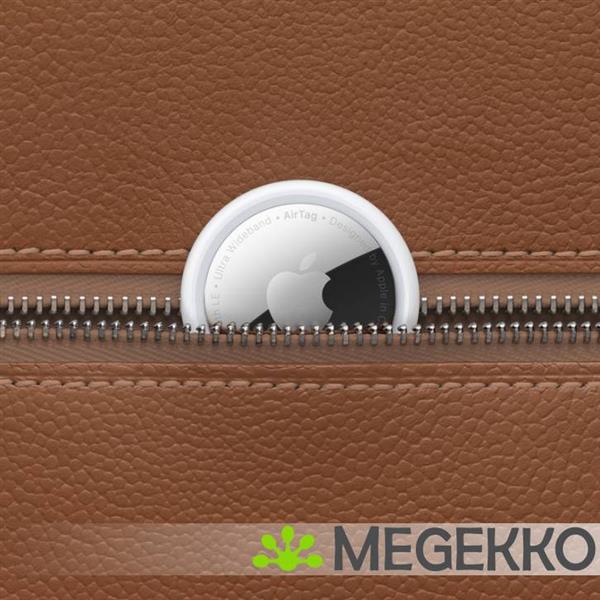 Grote foto apple airtag 1 pack computers en software netwerkkaarten routers en switches