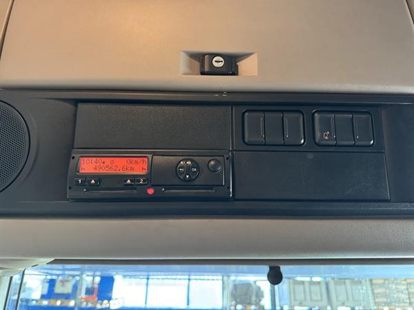 Grote foto daf xf 460ft bj 2014 lage km stand doe het zelf en verbouw vrachtwagens