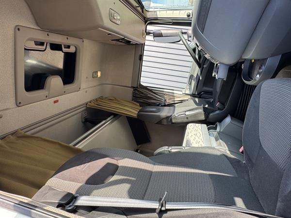 Grote foto daf xf 460ft bj 2014 lage km stand doe het zelf en verbouw vrachtwagens