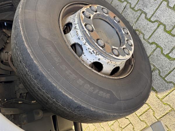 Grote foto daf xf 460ft bj 2014 lage km stand doe het zelf en verbouw vrachtwagens