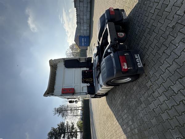Grote foto daf xf 460ft bj 2014 lage km stand doe het zelf en verbouw vrachtwagens