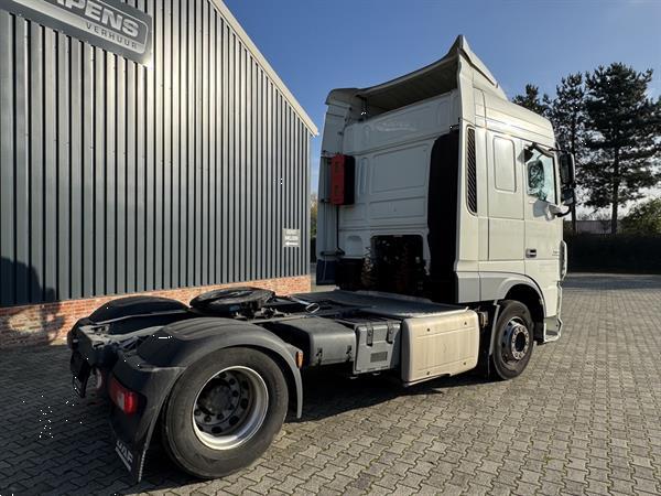 Grote foto daf xf 460ft bj 2014 lage km stand doe het zelf en verbouw vrachtwagens