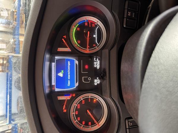 Grote foto daf xf 460ft bj 2014 lage km stand doe het zelf en verbouw vrachtwagens