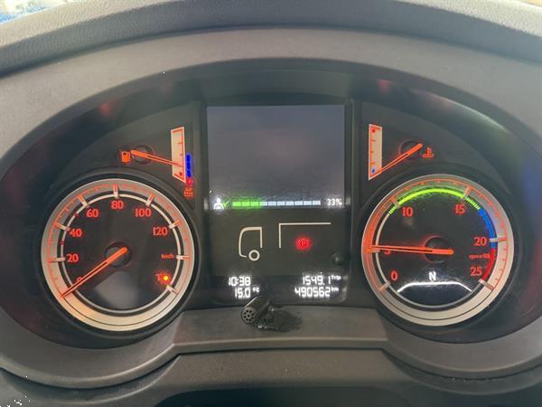 Grote foto daf xf 460ft bj 2014 lage km stand doe het zelf en verbouw vrachtwagens