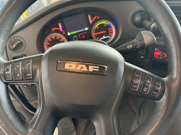 Grote foto daf xf 460ft bj 2014 lage km stand doe het zelf en verbouw vrachtwagens