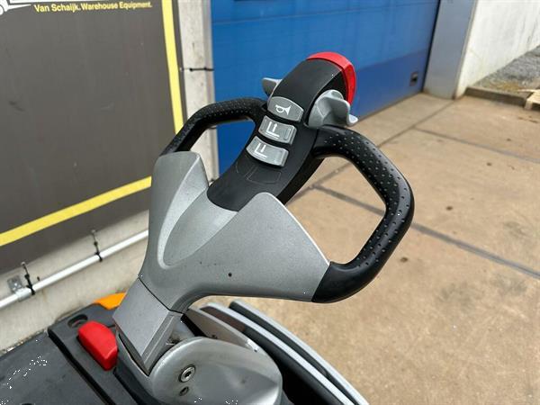 Grote foto vs 22601 elektrische triplex stapelaar still 5316mm bj2019 doe het zelf en verbouw hefwerktuigen