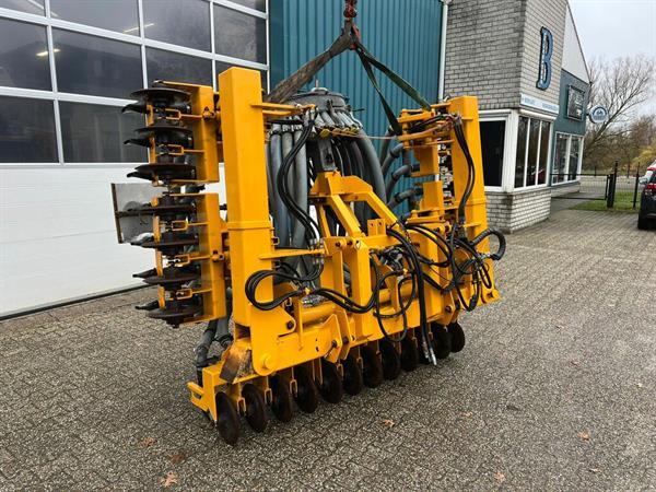 Grote foto veenhuis bemester agrarisch mestpompen