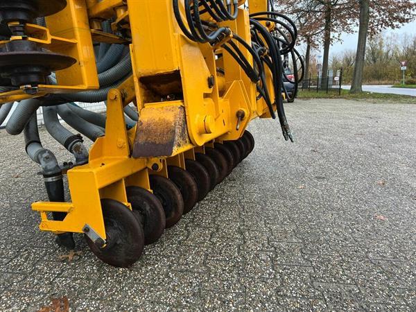 Grote foto veenhuis bemester agrarisch mestpompen