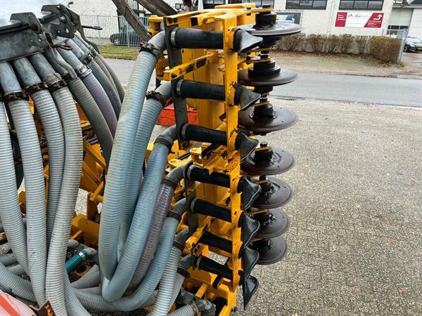 Grote foto veenhuis bemester agrarisch mestpompen