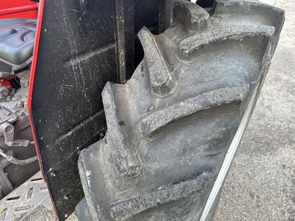 Grote foto massey ferguson 245 agrarisch tractoren