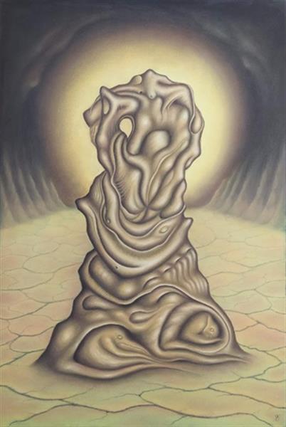 Grote foto kunsthandel gennep droom tijd antiek en kunst modern