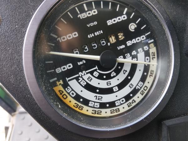 Grote foto deutz fahr dx 4.31 40 km h agrarisch tractoren