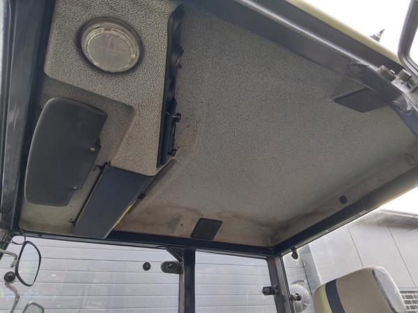 Grote foto deutz fahr dx 4.31 40 km h agrarisch tractoren