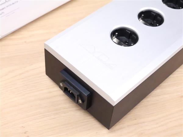 Grote foto vyda pd 1 highend audio power distributor audio tv en foto onderdelen en accessoires