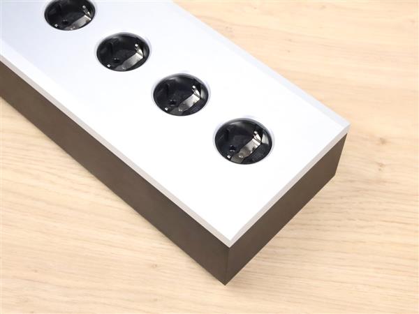 Grote foto vyda pd 1 highend audio power distributor audio tv en foto onderdelen en accessoires