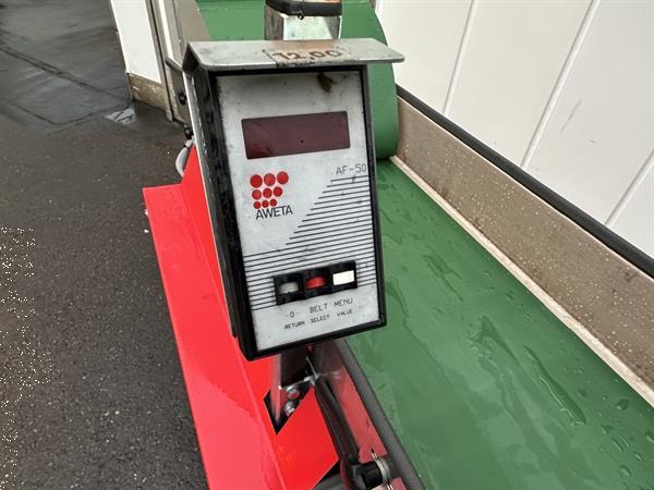 Grote foto aweta af 50 kistenvuller voor kleine dozen agrarisch kisten