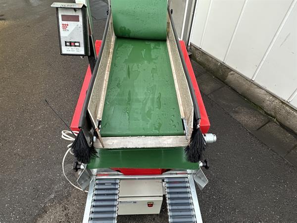 Grote foto aweta af 50 kistenvuller voor kleine dozen agrarisch kisten