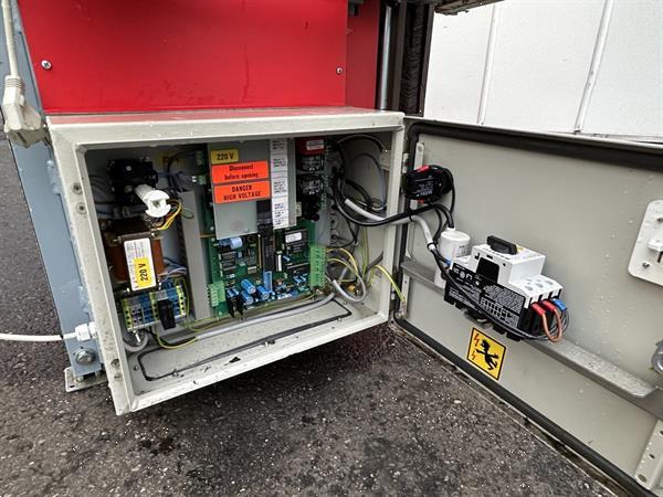 Grote foto aweta af 50 kistenvuller voor kleine dozen agrarisch kisten