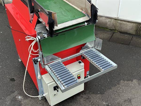 Grote foto aweta af 50 kistenvuller voor kleine dozen agrarisch kisten