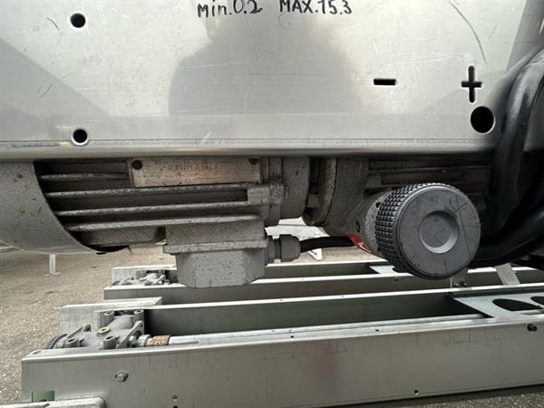 Grote foto javo plantentransportband 51 meter x 15 cm agrarisch tuinbouw