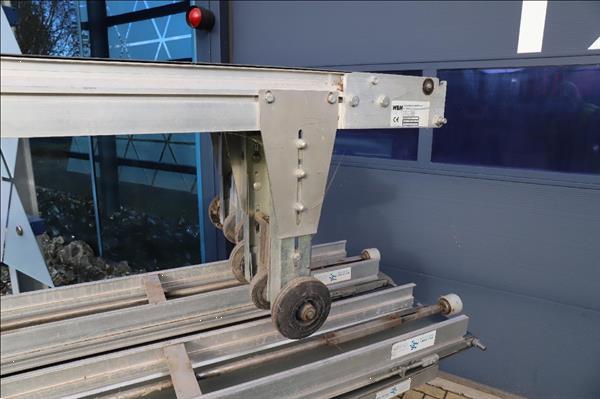 Grote foto willburg plantentransportband 170 meter x 17 cm agrarisch tuinbouw