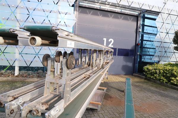 Grote foto willburg plantentransportband 170 meter x 17 cm agrarisch tuinbouw