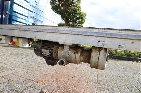 Grote foto willburg plantentransportband 170 meter x 17 cm agrarisch tuinbouw