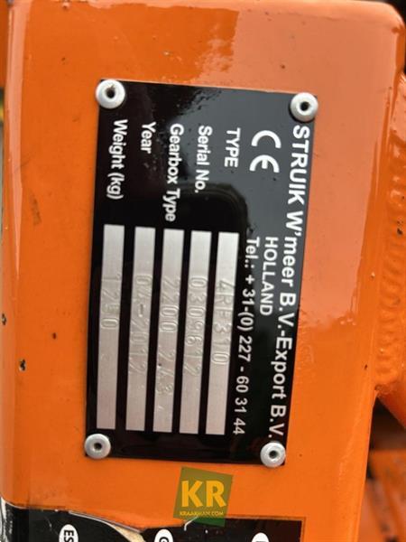 Grote foto struik 4rf310 777827 agrarisch akkerbouw