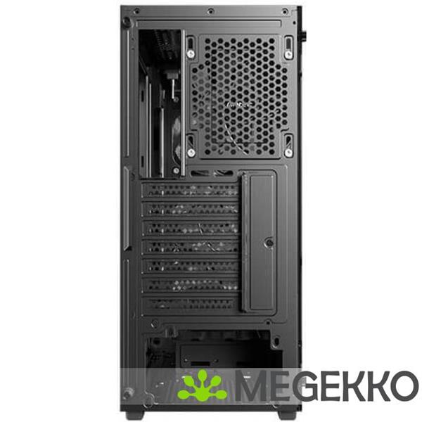 Grote foto antec ax67 argb computers en software behuizingen en kasten