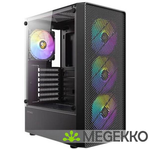 Grote foto antec ax26 rgb elite computers en software behuizingen en kasten