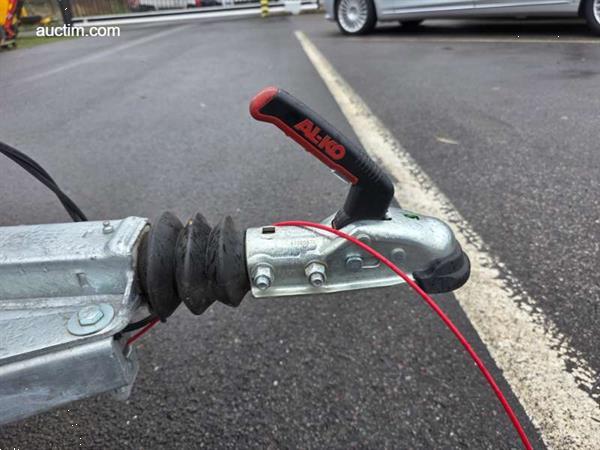 Grote foto foodtruck magamobil 2015 doe het zelf en verbouw trailers