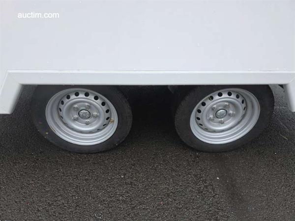 Grote foto foodtruck magamobil 2015 doe het zelf en verbouw trailers