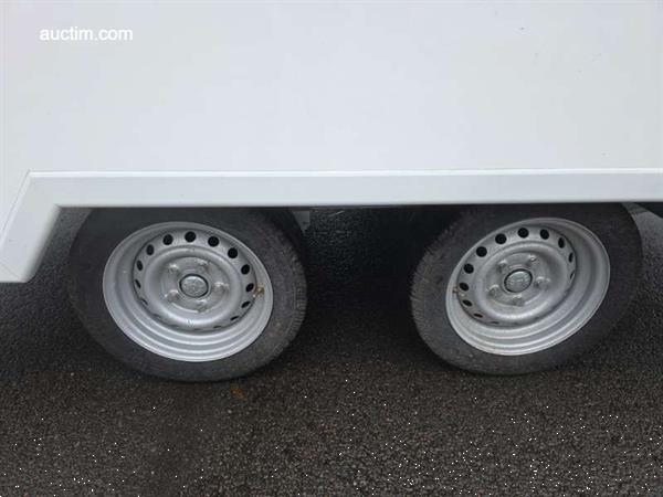 Grote foto foodtruck magamobil 2015 doe het zelf en verbouw trailers