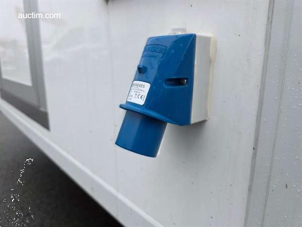 Grote foto foodtruck magamobil 2015 doe het zelf en verbouw trailers