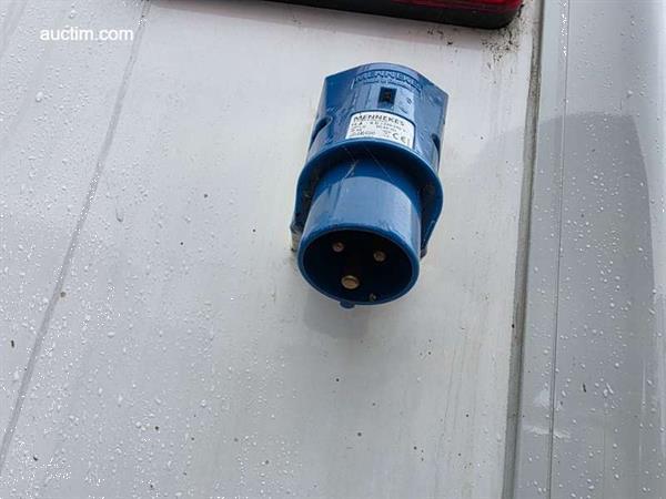 Grote foto foodtruck magamobil 2015 doe het zelf en verbouw trailers