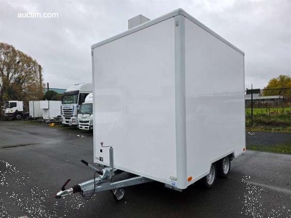 Grote foto foodtruck magamobil 2015 doe het zelf en verbouw trailers