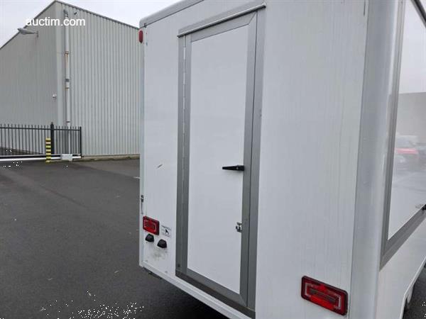 Grote foto foodtruck magamobil 2015 doe het zelf en verbouw trailers